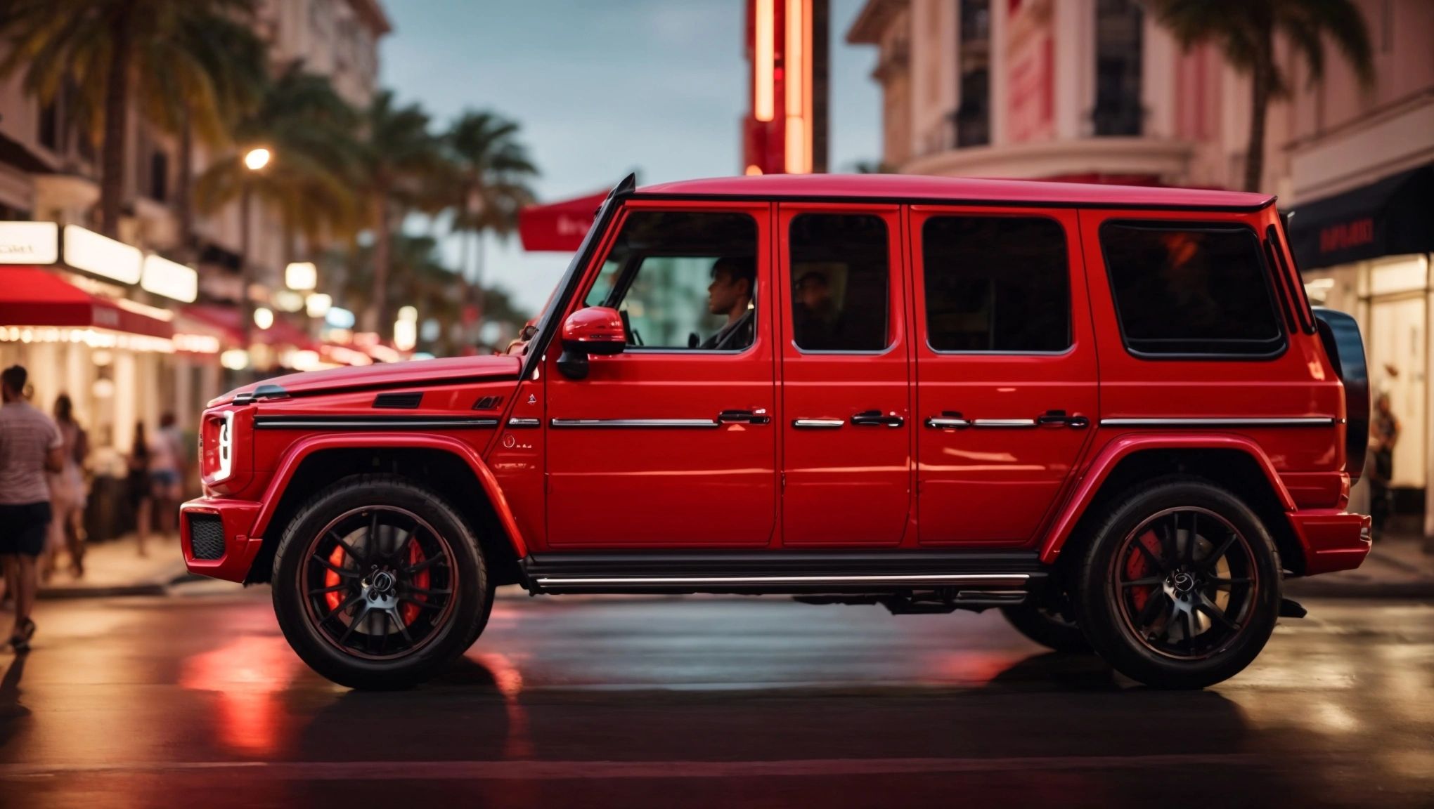 Car Detailing Naples FL